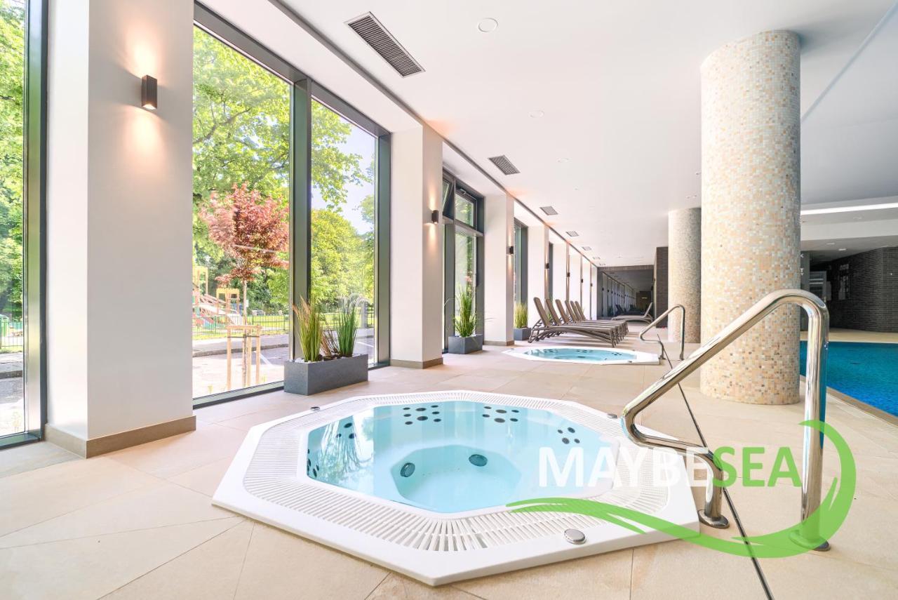 Apartment Maybesea Nadmorskie Tarasy A415