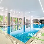 Maybesea Nadmorskie Tarasy A415