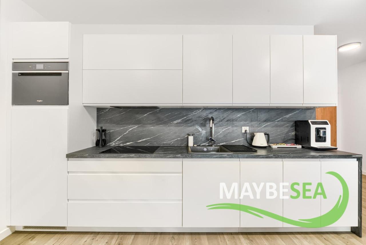 Maybesea Nadmorskie Tarasy A415 Kolberg