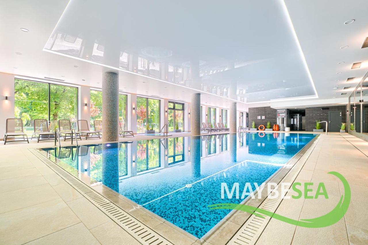 Maybesea Nadmorskie Tarasy A415 * Kolberg