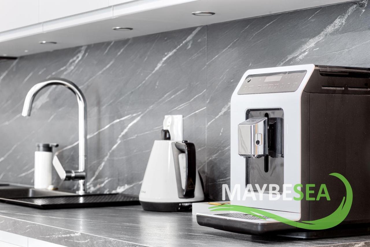 Apartment Maybesea Nadmorskie Tarasy A415