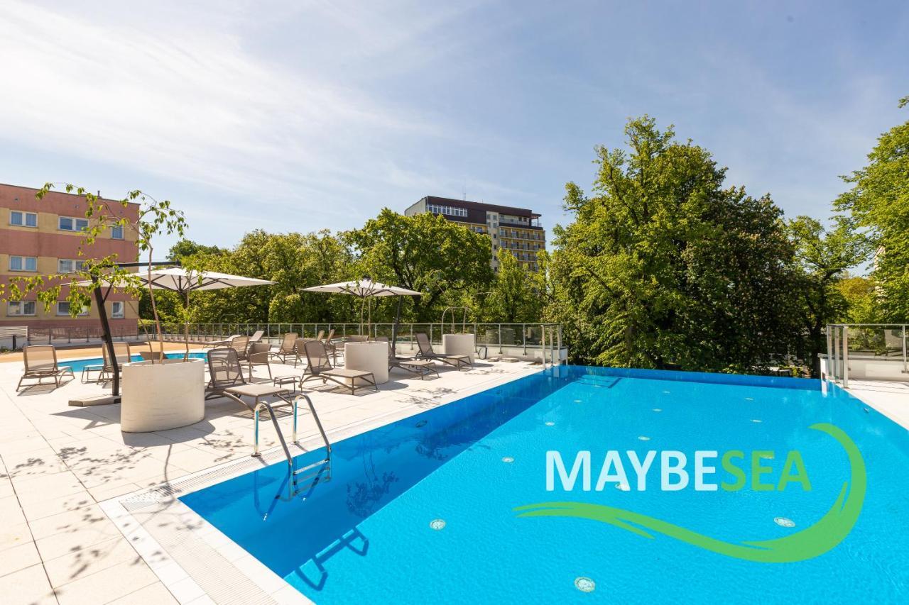 Maybesea Nadmorskie Tarasy A415 * Kolberg