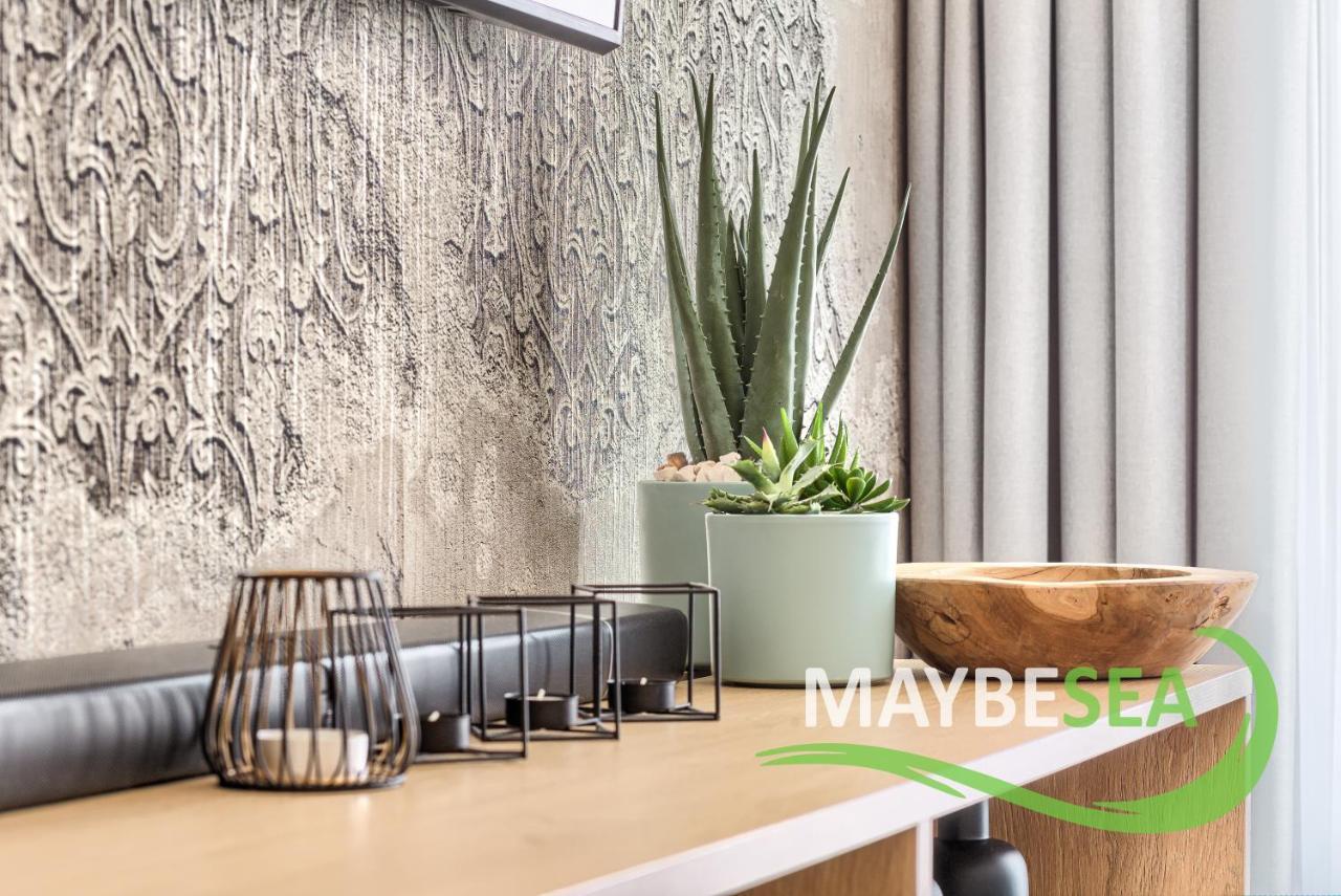 Maybesea Nadmorskie Tarasy A415 * Kolberg
