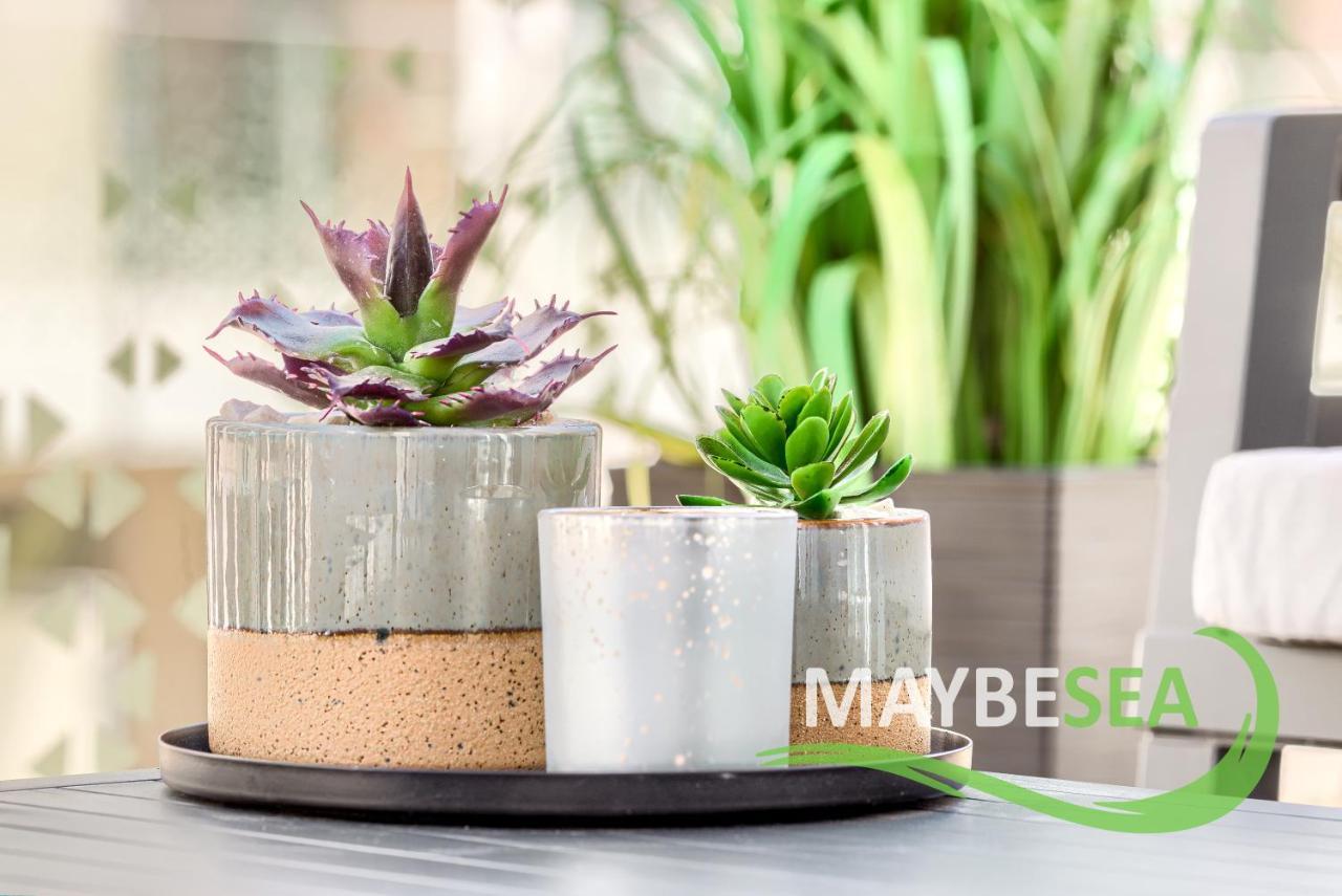 Maybesea Nadmorskie Tarasy A415 Apartment Kolberg