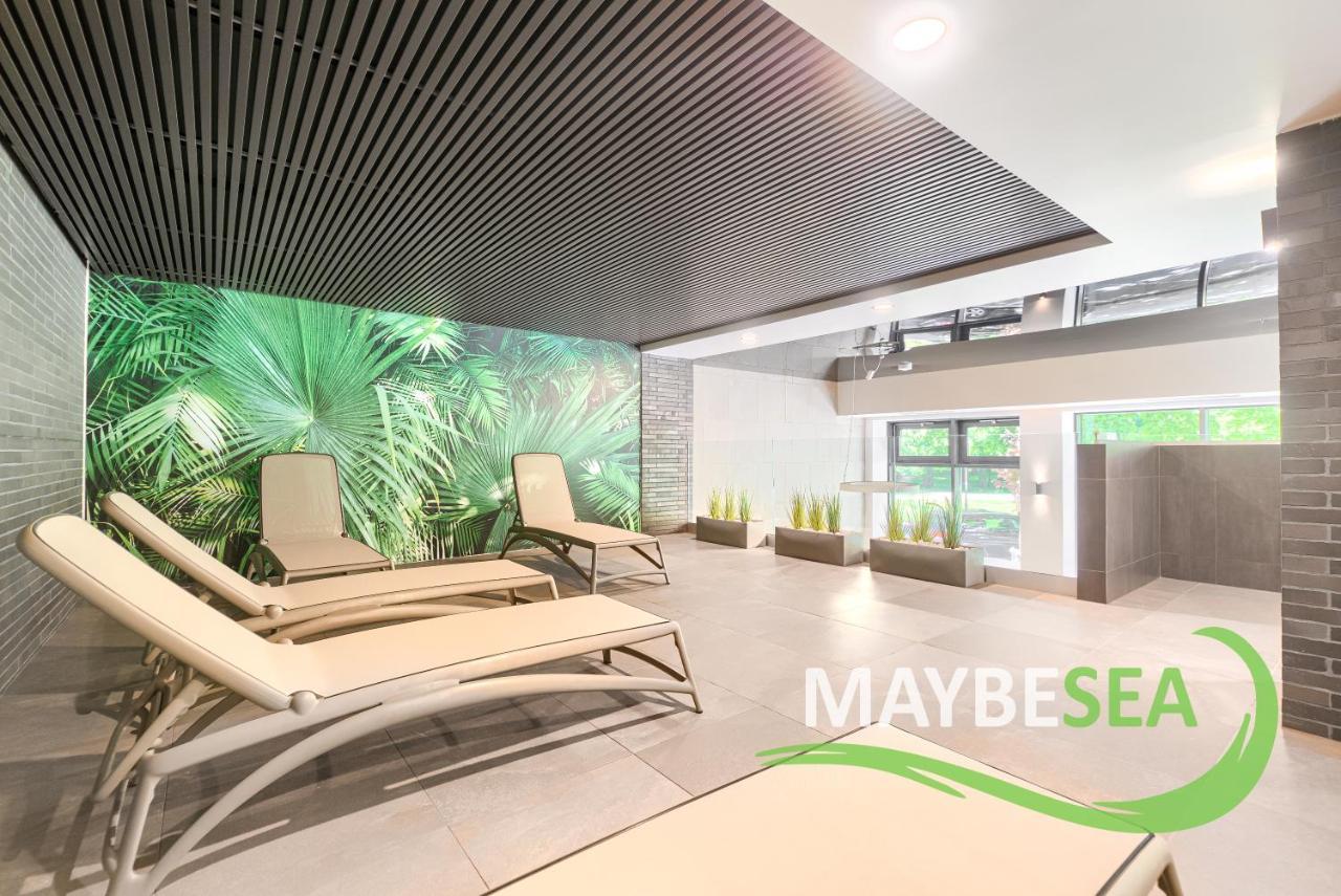 Apartment Maybesea Nadmorskie Tarasy A415