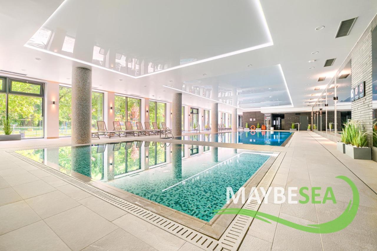 Apartment Maybesea Nadmorskie Tarasy A415