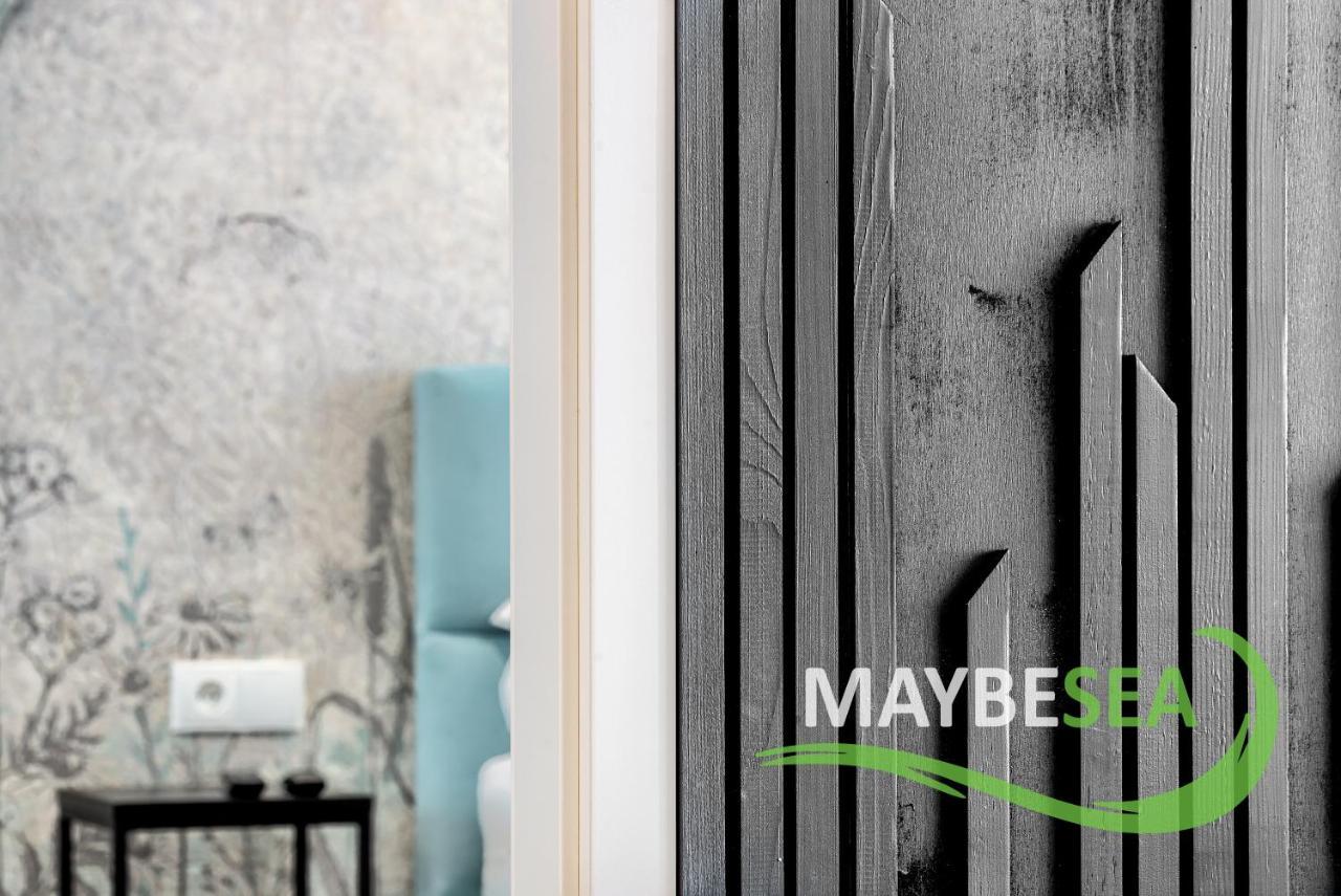 Maybesea Nadmorskie Tarasy A415 Apartment