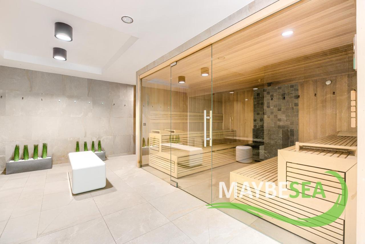 Maybesea Nadmorskie Tarasy A415 Apartment Kolberg