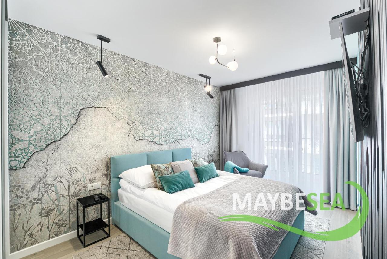 Apartment Maybesea Nadmorskie Tarasy A415